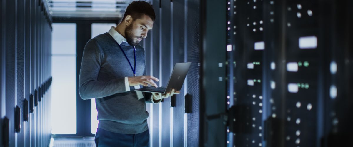 Network and Computer Systems Administrator SkillPointe